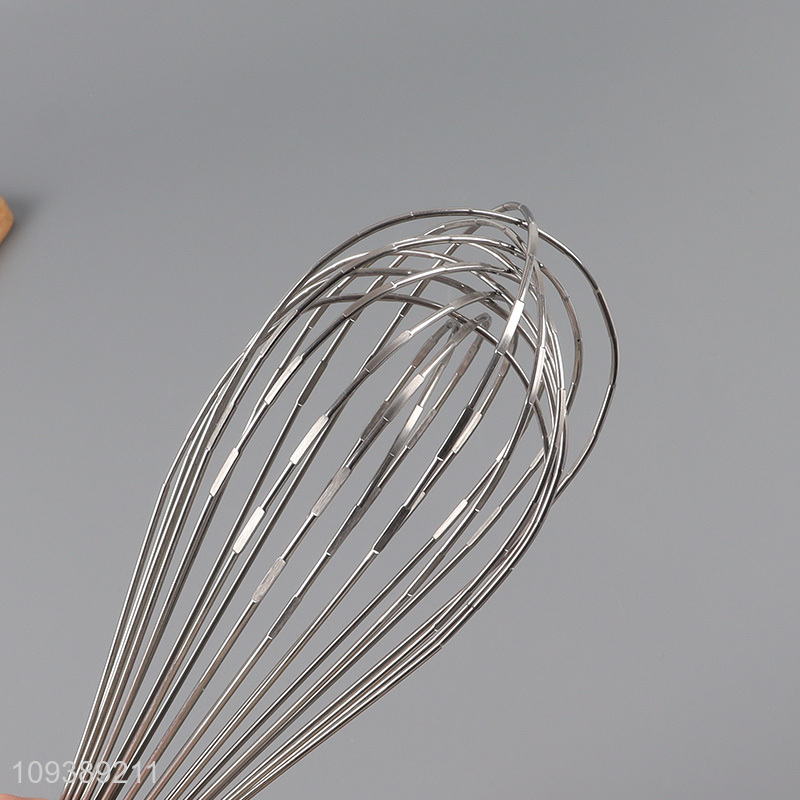 Online wholesale kitchen gadget egg whisk egg beater