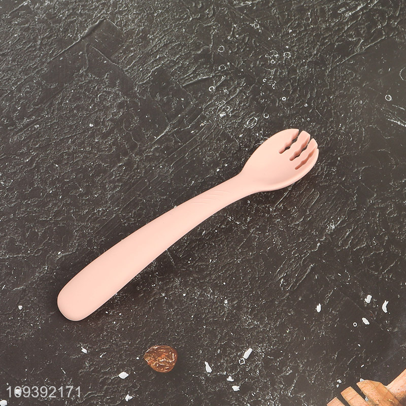 China factory baby food grinding bowl with spoon