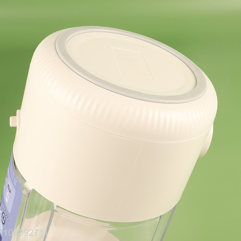 Hot sale portable mini washing machine cup
