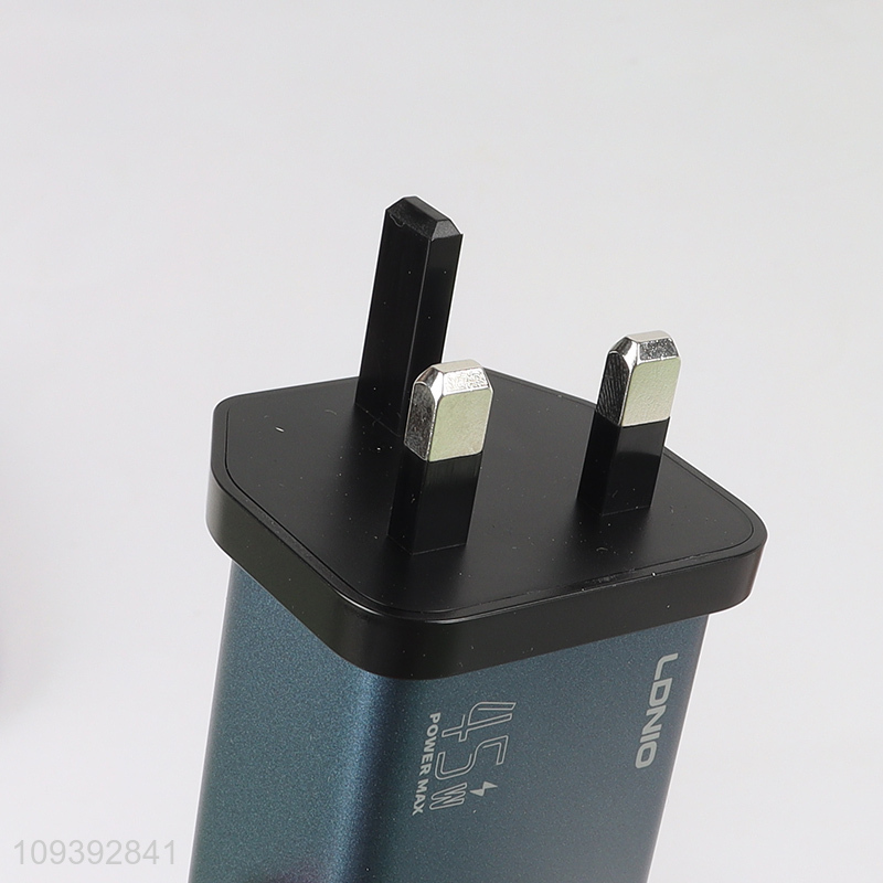 Top selling 45w super fast charging wall charger