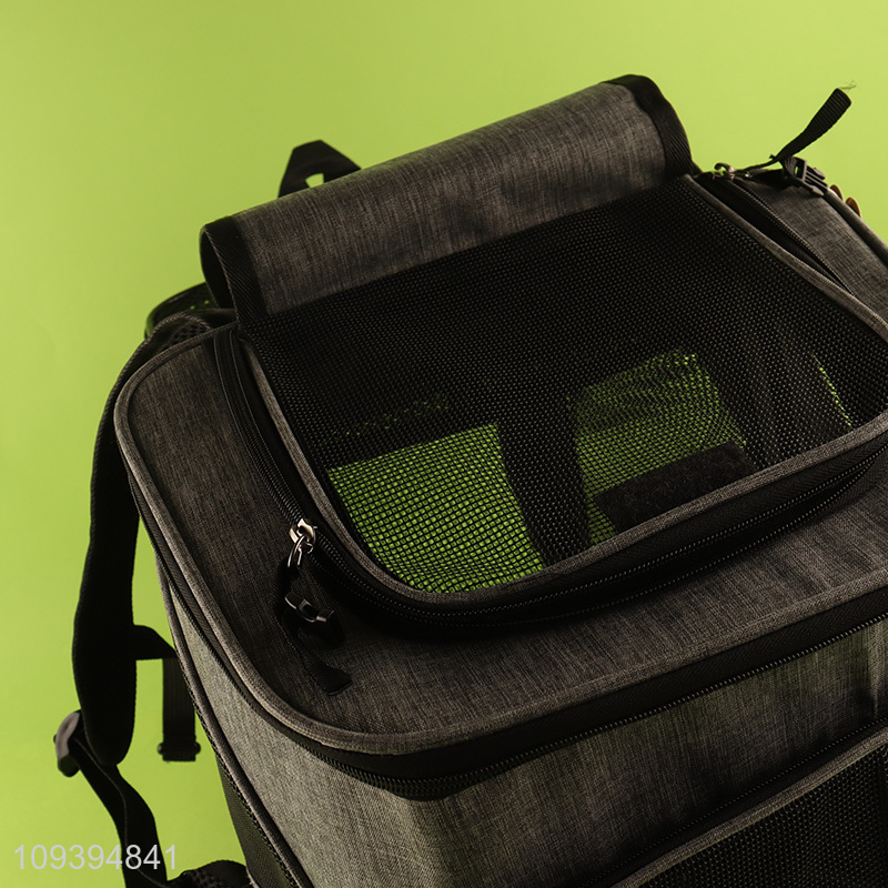 Good quality portable pet carrier bag for travel