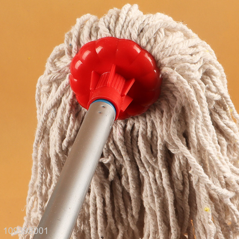 China wholesale household floor cleaning tool mop