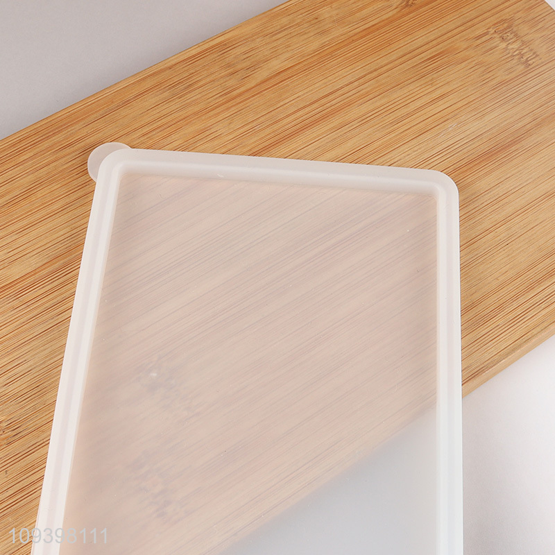 China factory silicone ice cube mold ice tray for sale
