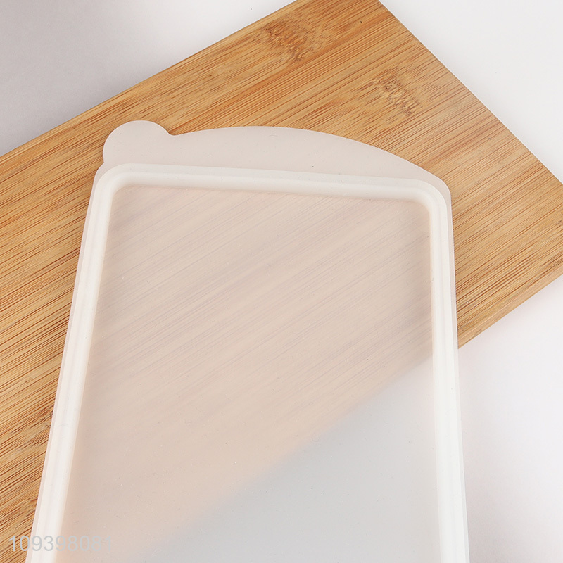 New arrival silicone ice cube mold ice tray