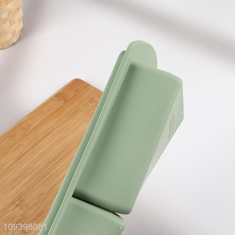 New arrival silicone ice cube mold ice tray