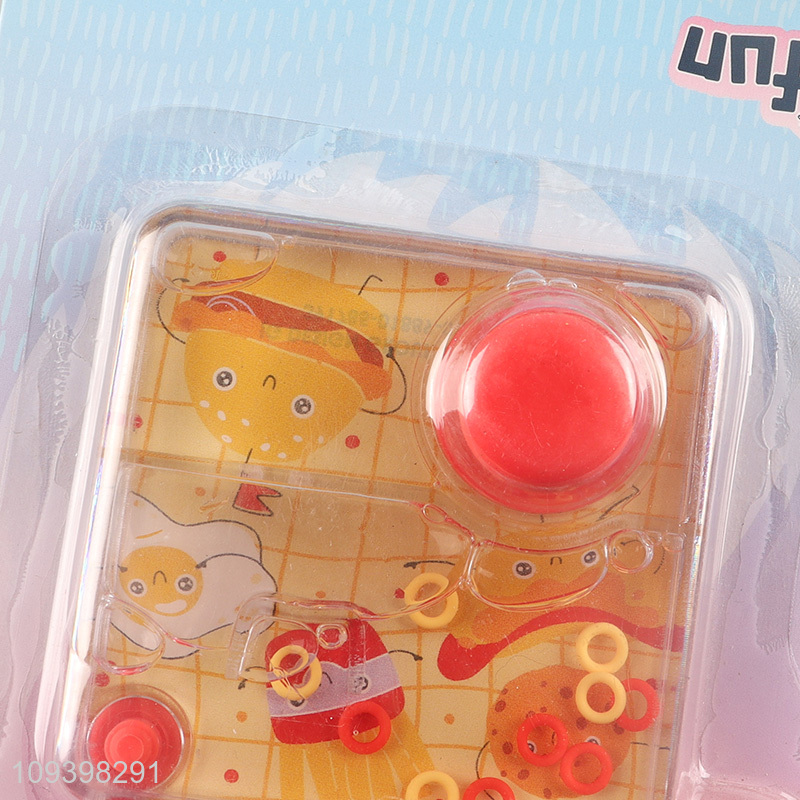 Online wholesale pocket-sized maze puzzle toy