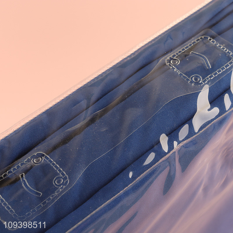Hot products soft brushed fabric bed sheet set