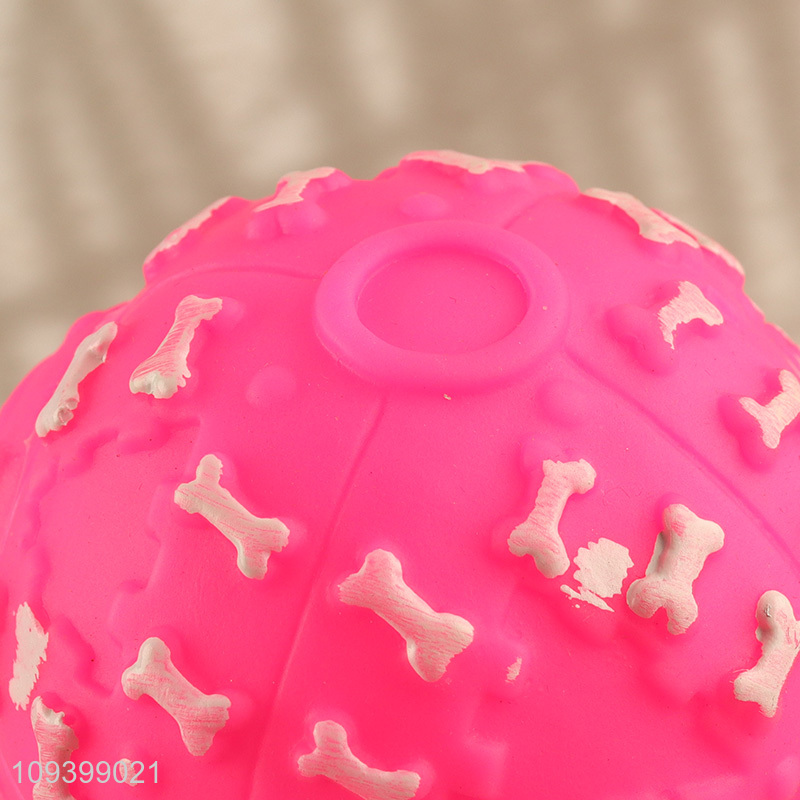 Latest products   pet ball toy pet interactive toys