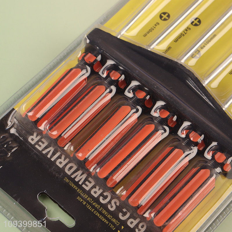 Yiwu marketprofessional hardware tool screwdriver set