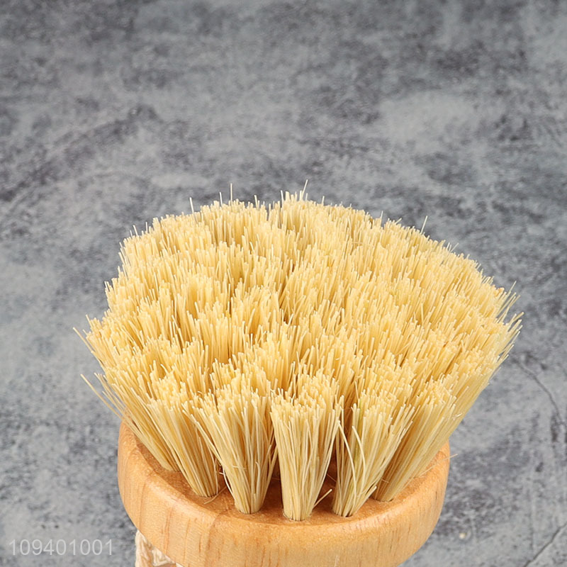 New style kitchen pot brush dish washing brush