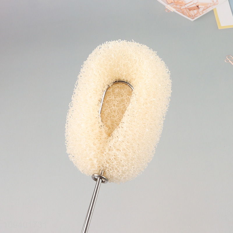 Best sale cup brush bottle cleaning brush