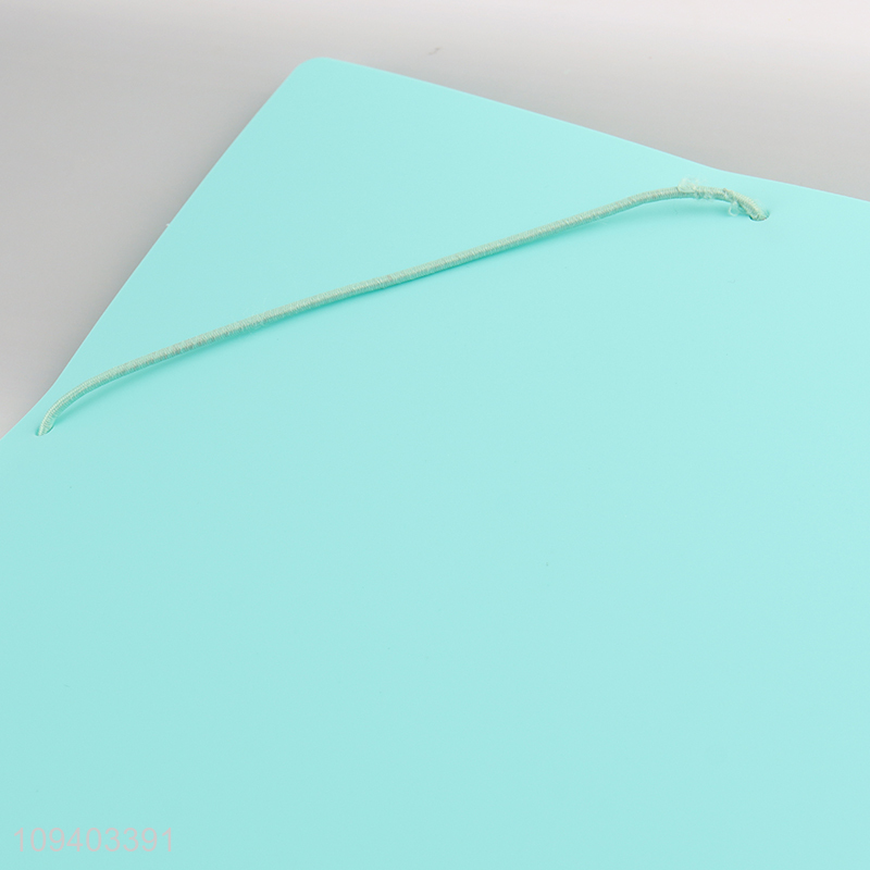 Top sale 48-hole a4 document file bag