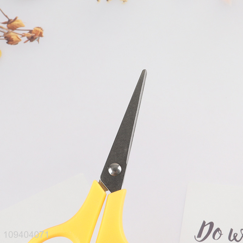 New arrival  safety school office paper scissors