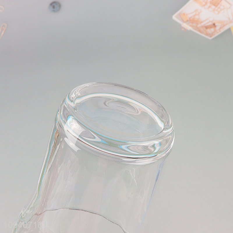 Top selling glass cup water cup coffee cup