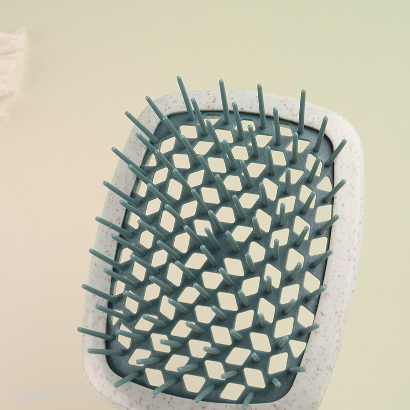 Top products air cushion hair comb hair brush