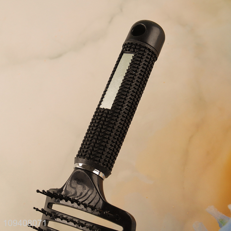 New arrival  anti-static hair comb hair brush