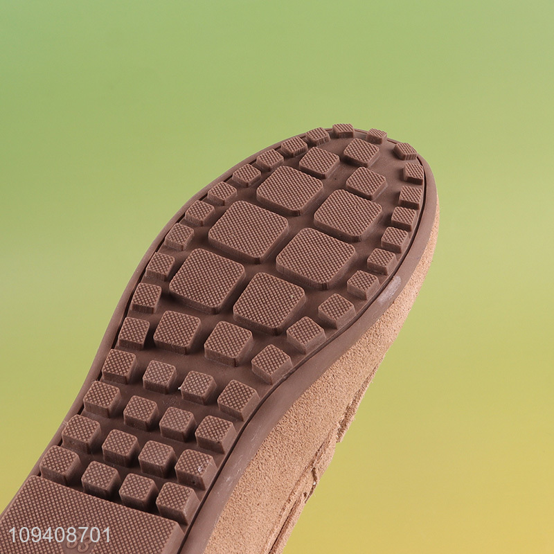 China wholesale fashion children casual shoes