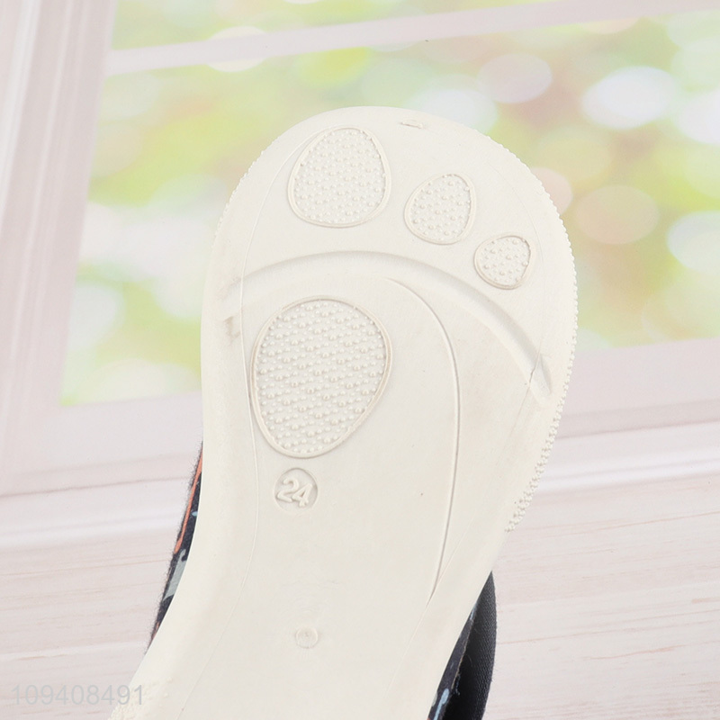 New arrival  cute baby casual shoes for sale