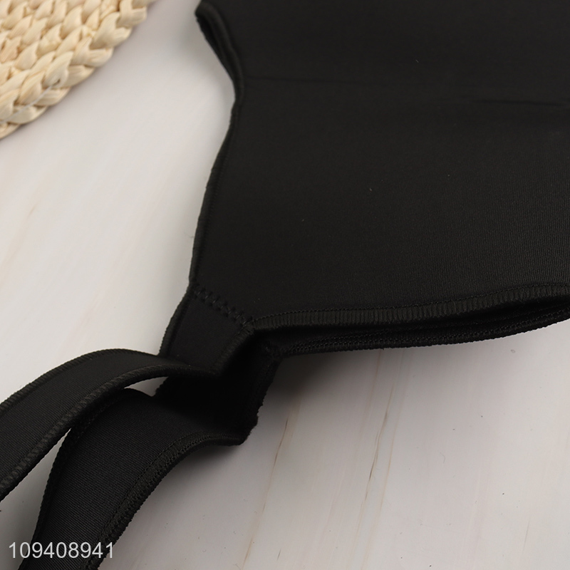 Factory direct sale sports fitness shoulder support