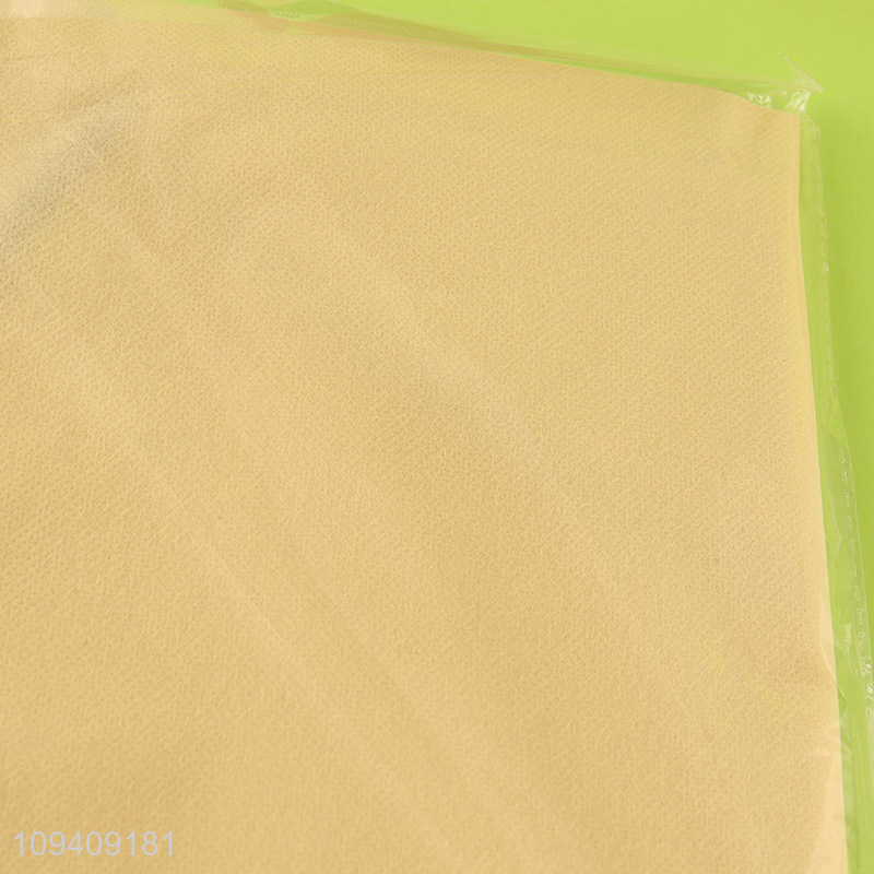 Top sale clothing protective set dust cover