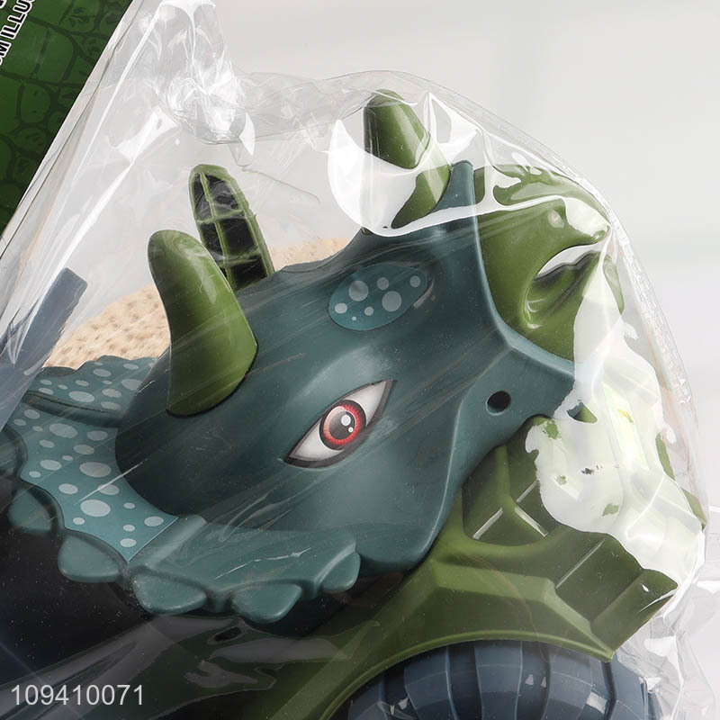 Top products kids' dinosaur themed excavator toy