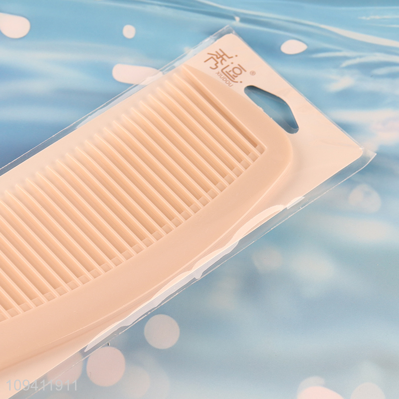 Hot products hair comb hair brush for household