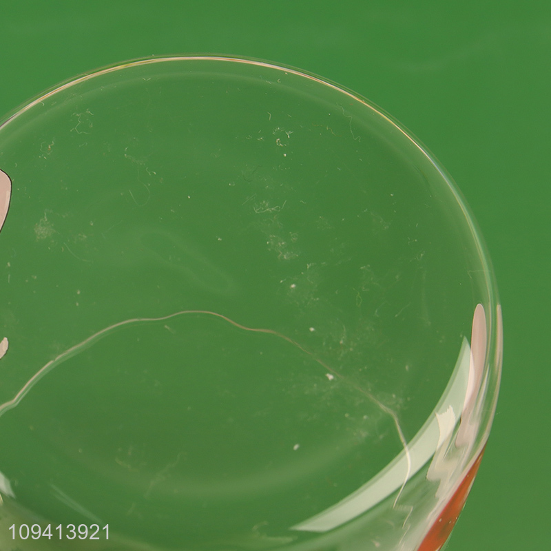 Best selling glass cup water cup coffee cup wholesale