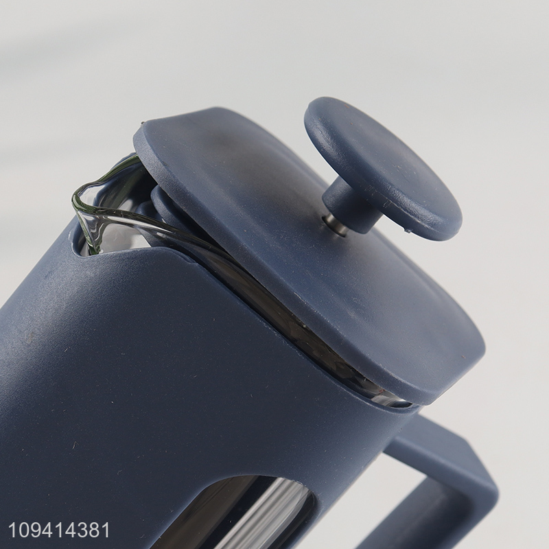 Top sale french press tea&coffee maker