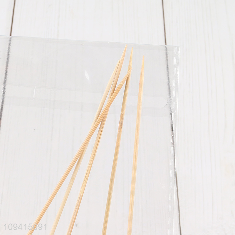 New style fruit skewers fruit picks for decoration