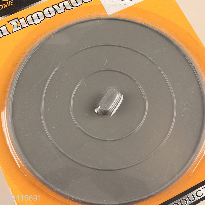 Best selling waterproof rubber sink mat for countertop