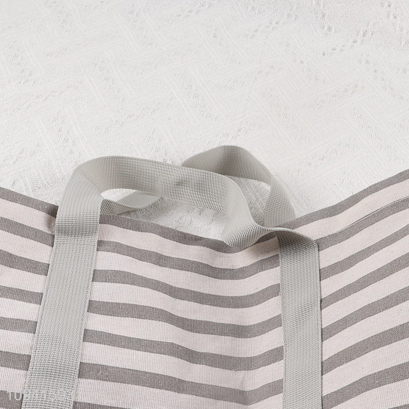 Top sale reusable portable shopping bag wholesale