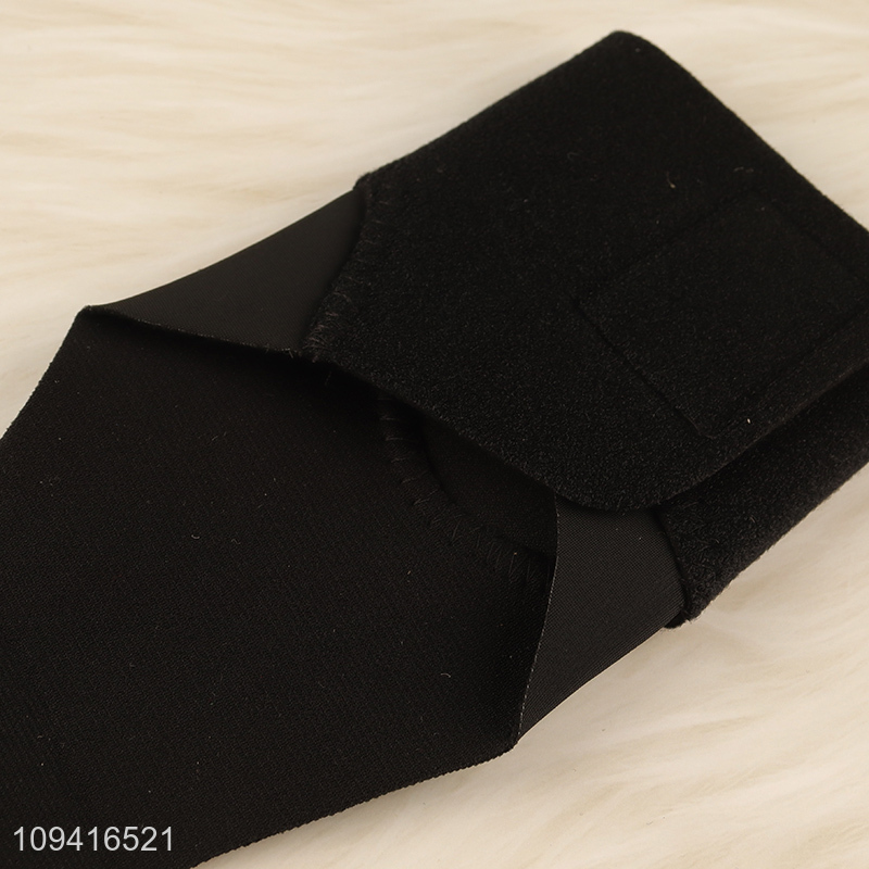 New product elastic sports fitness ankle support