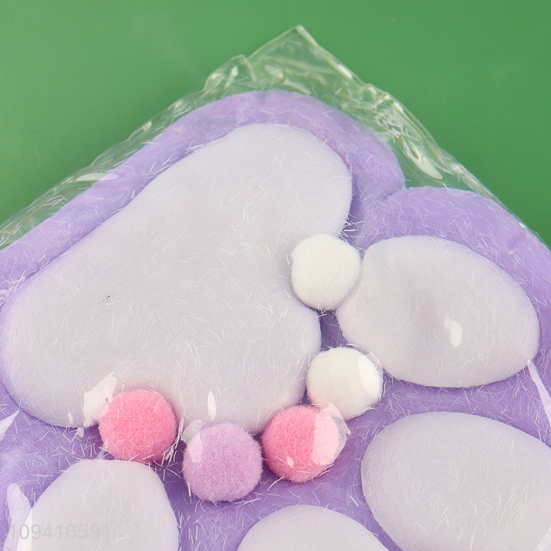 Good quality non-toxic tpr squeeze toys for kids