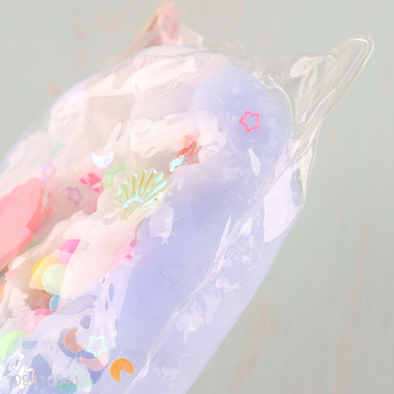 Wholesale dessert series tpr squeeze toys