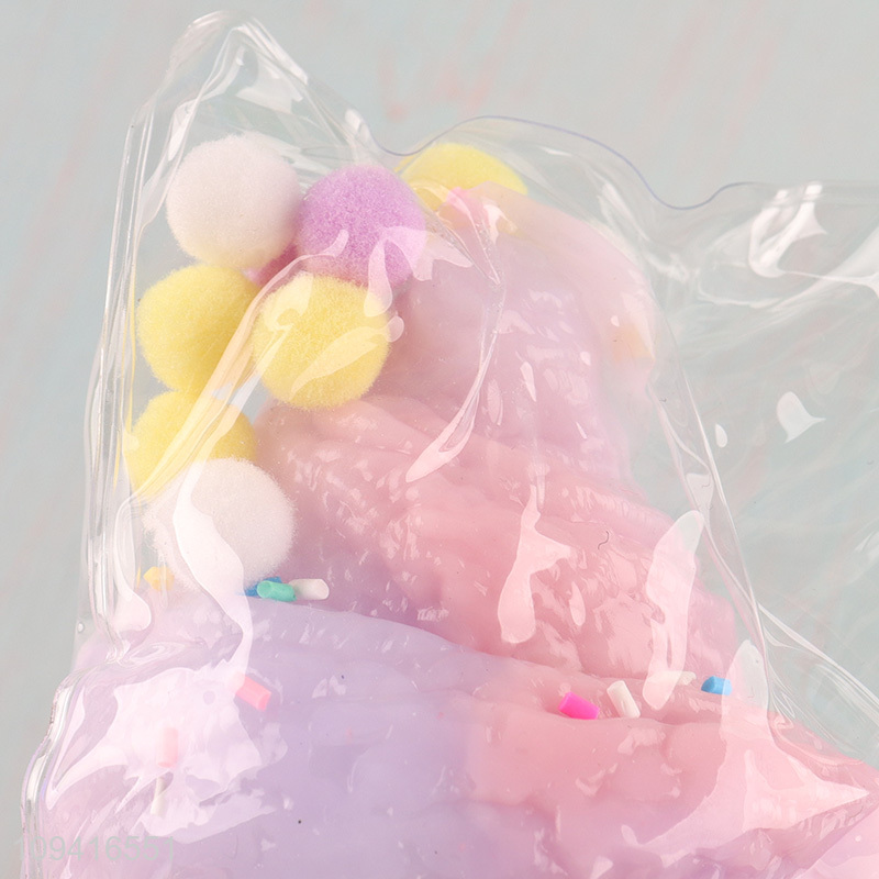 Top selling tpr squeeze toys for stress relief