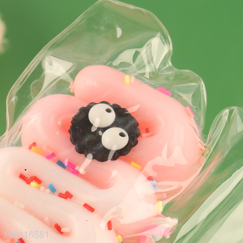 Good selling stress relief tpr squeeze toys wholesale