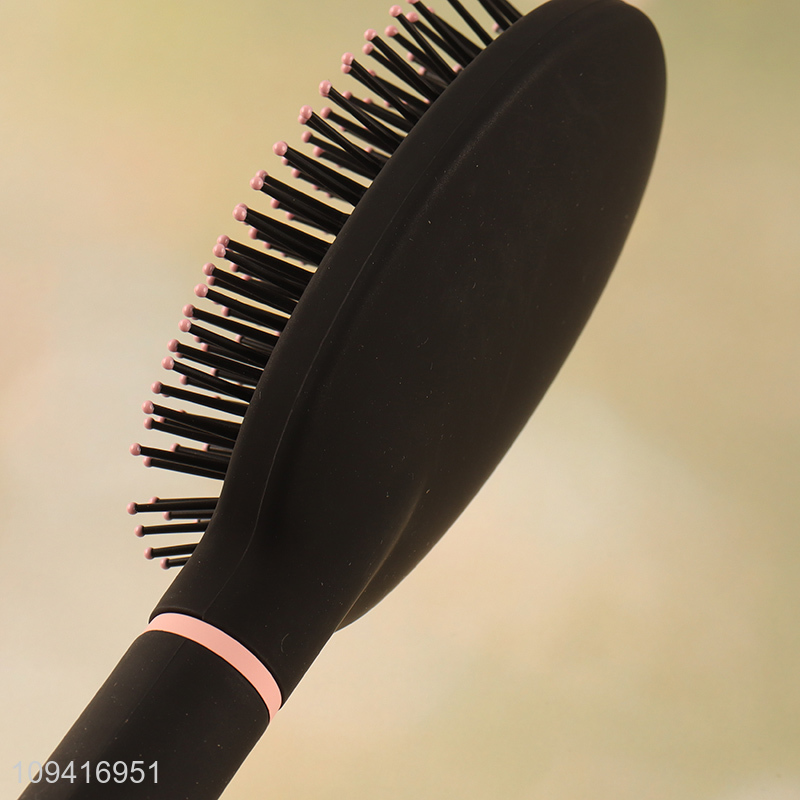 China wholesale air cushion hair comb hair brush