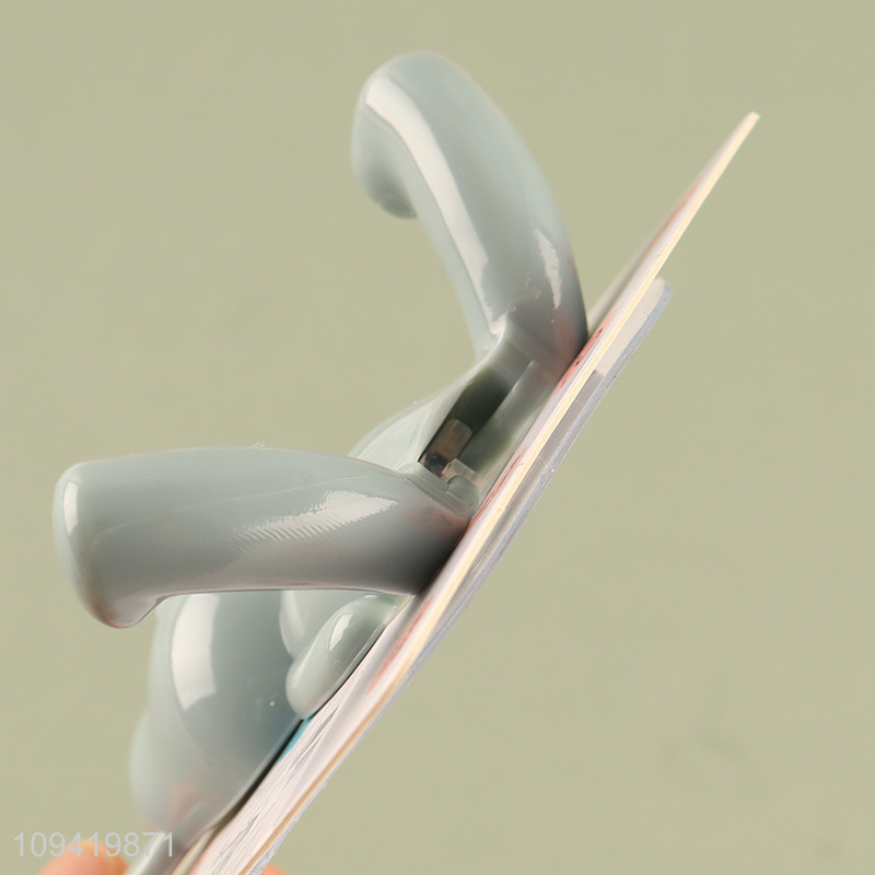 China products bear suction cup hook hanging hook