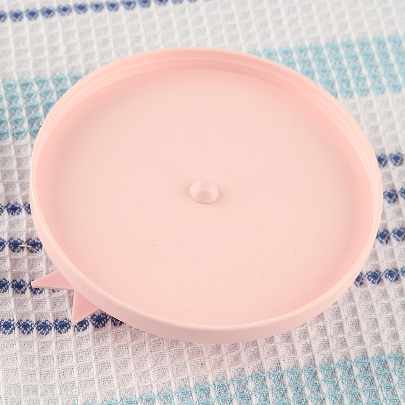 New arrival  round container sealed storage jar