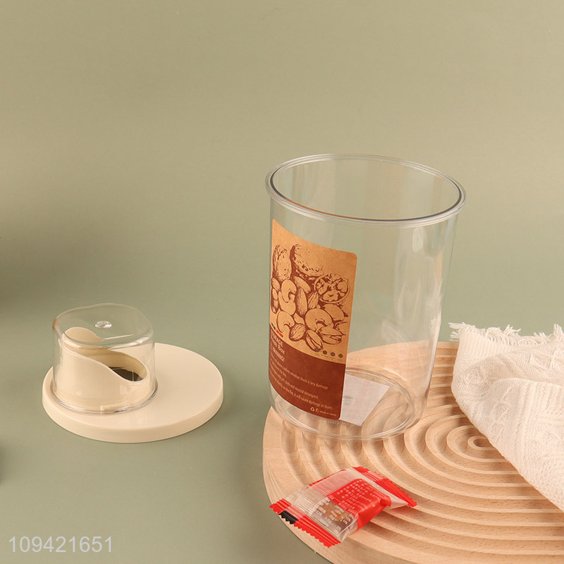 Hot sale round storage jar grain jar wholesale