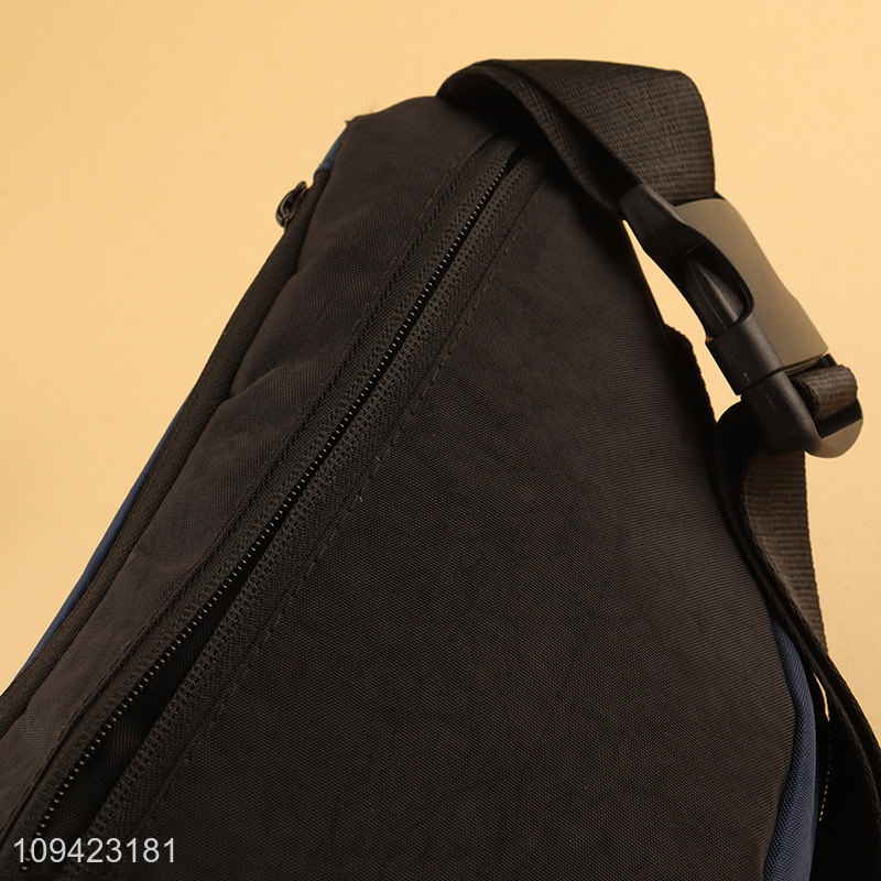 Yiwu market  large capacity travel waist bag