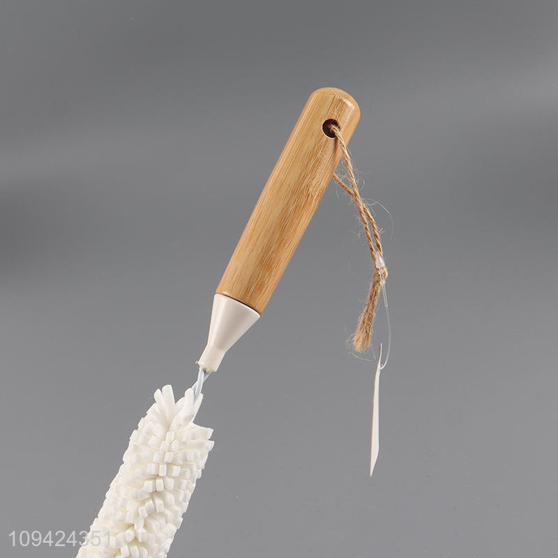 China wholesale glass cleaning brush cup brush