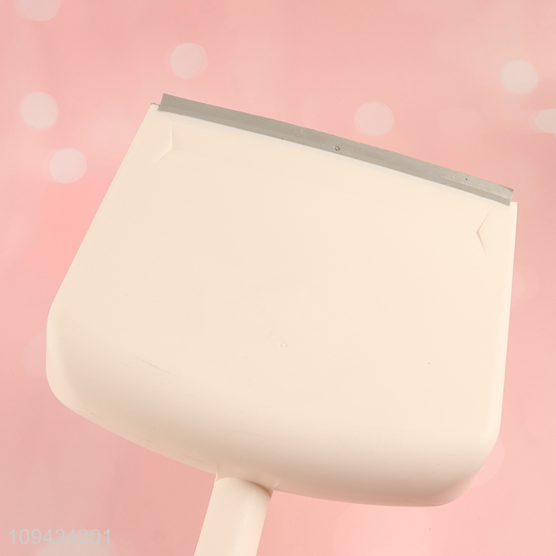 China supplier desktop cleaning tool broom and dustpan set