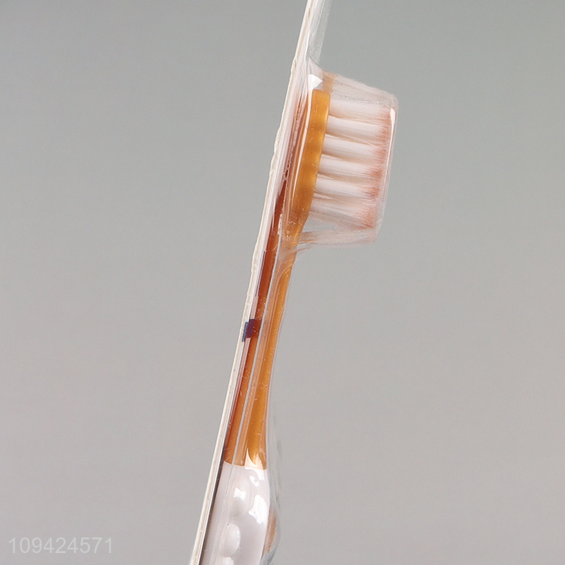 New Arrival Deep Cleaning Toothbrush Set