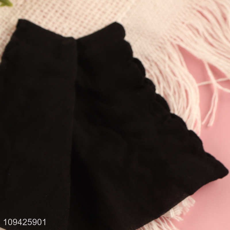 China supplier fashion women short socks for sale