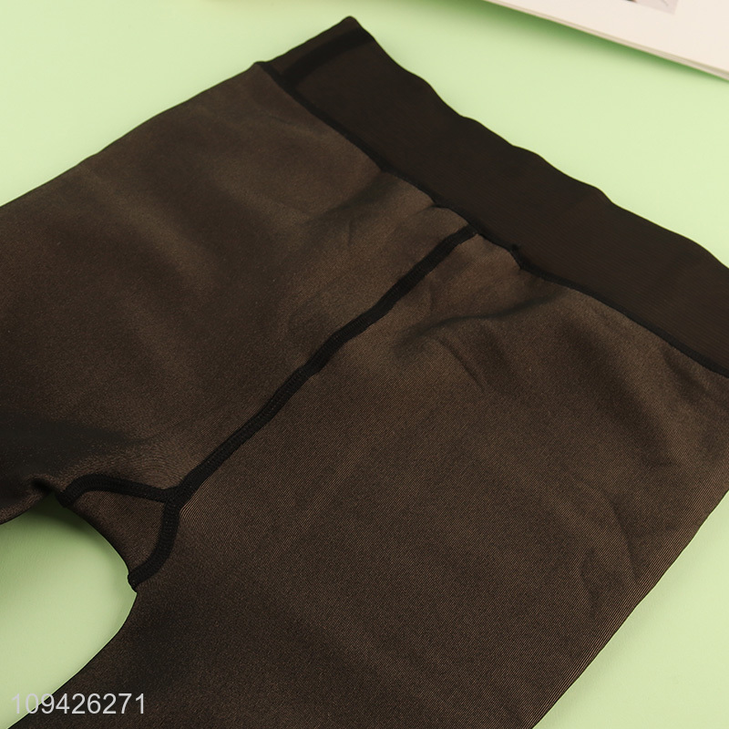 China supplier fashion warm ladies pantyhose for sale