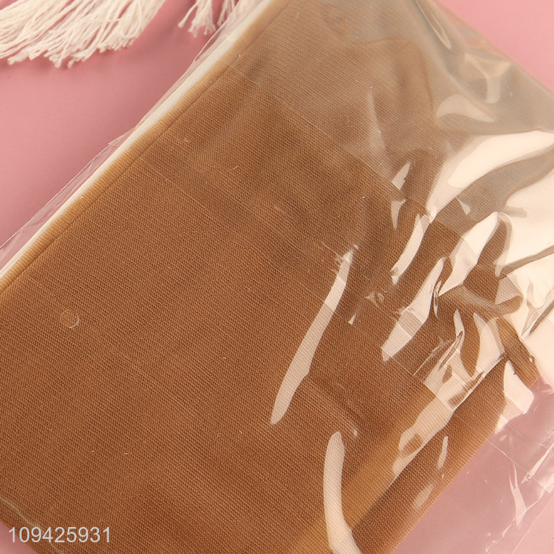 Latest products   3d original nude warm pantyhose