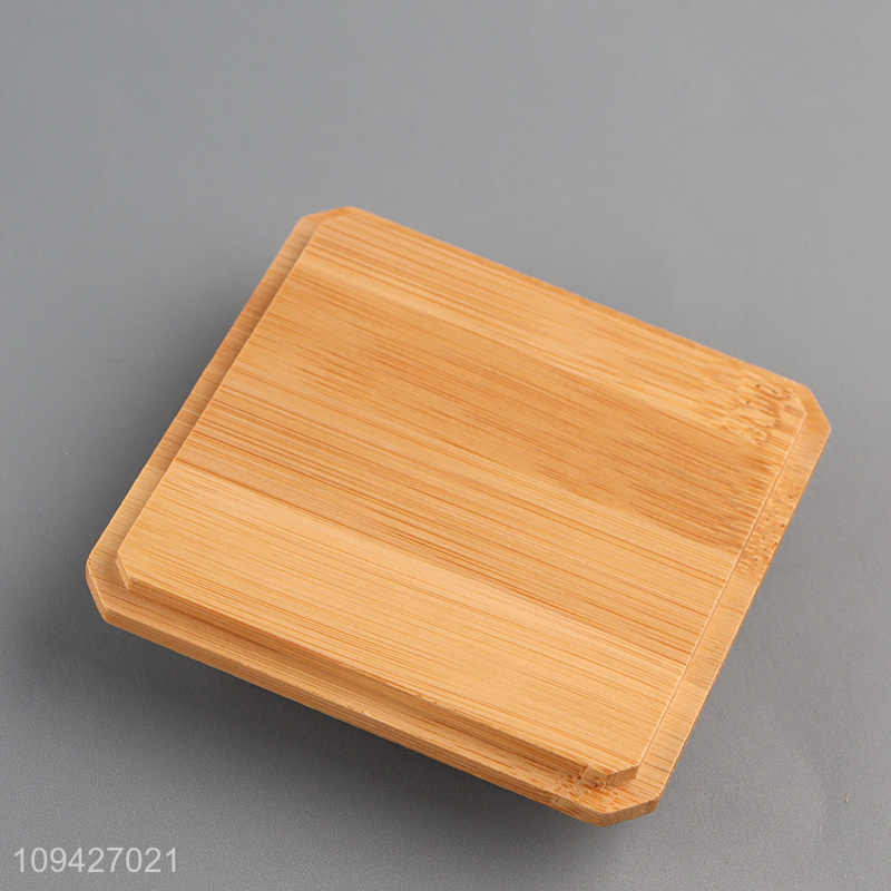 Wholesale Plastic Cosmetic Organizer Cotton Swab Holder