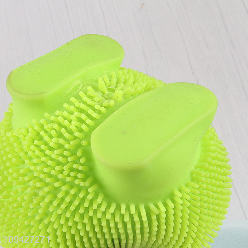 Good sale anti-stress tpr squeeze toys
