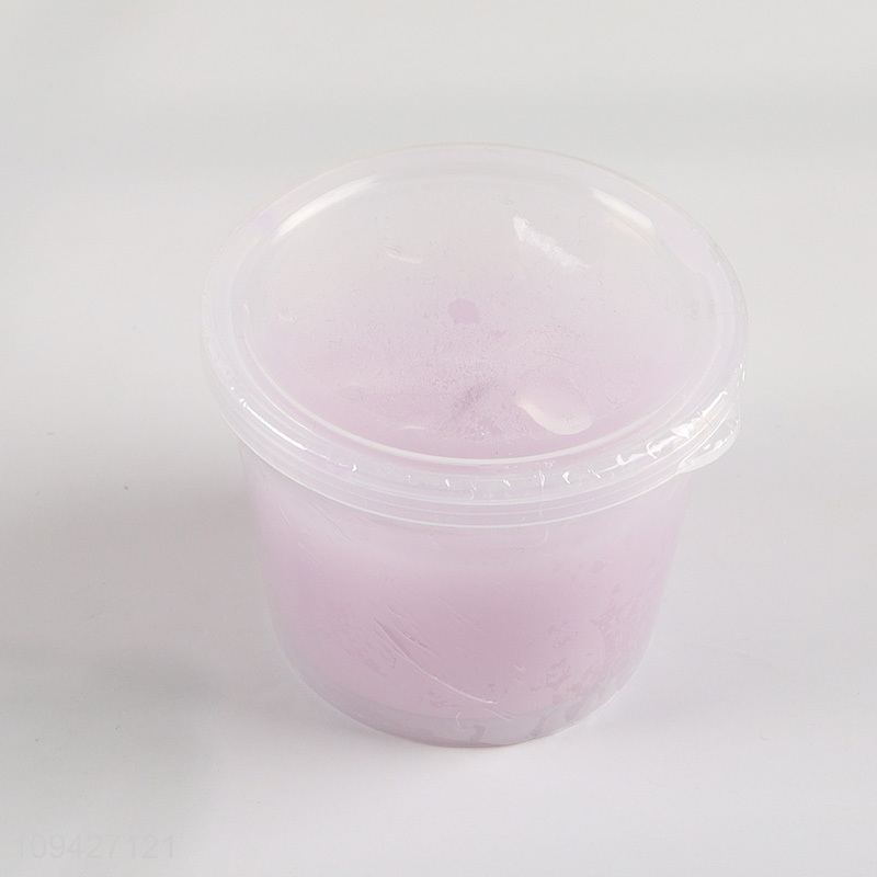 China supplier cute tpr squeeze fidget toys